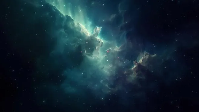 烈日阳光 - 量子世界：微观宇宙的奇异法则